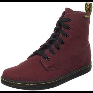 ShoreDitch Dr Martens NWOt never worn